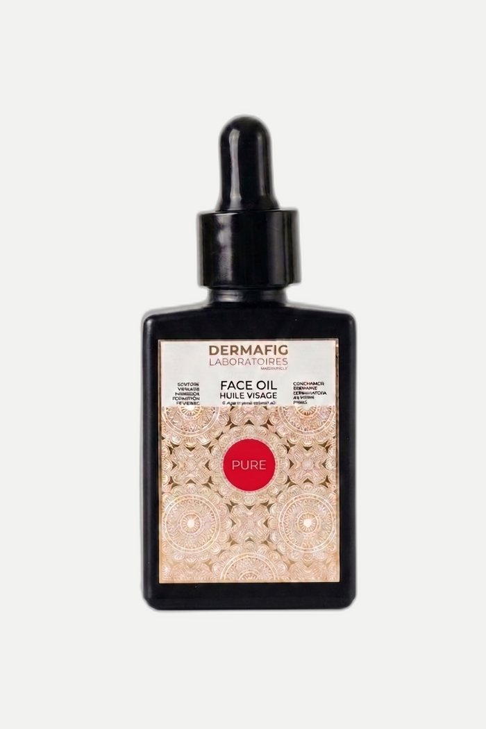 Prickly Pear Seed Face Oil, Pure