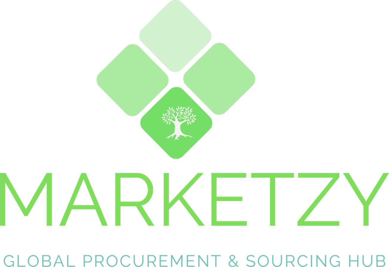 MARKETZY Global Procurement & Sourcing Hub
