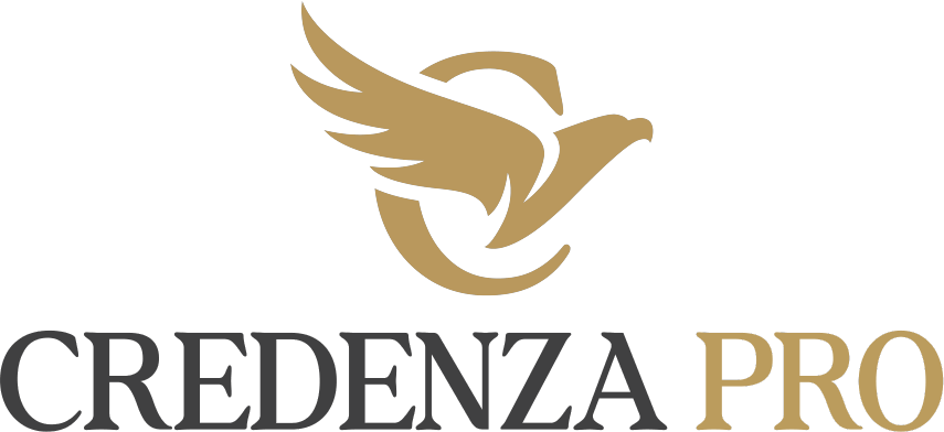 Credenza Pro logo