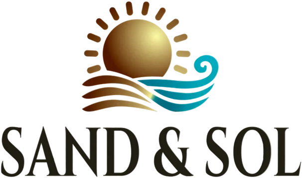 Sand & Sol logo